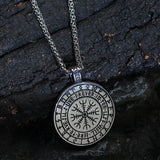 Asgard King Pendant nz