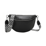 Black bum bag women nz