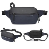 Black men’s bum bag nz