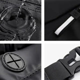 Black waist bag nz