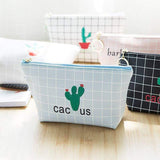 Cactus Makeup Bag nz