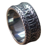 Celtic Rune Ring nz