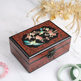 Chinese jewellery box nz