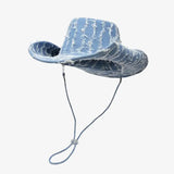 Cowboy bucket hat nz