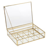 Gold Jewellery Box nz