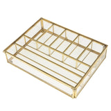 Gold Jewellery Box nz