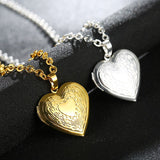 Heart Locket nz