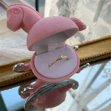 Horse jewellery box nz