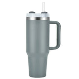Large travel mug Grey nz