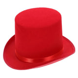 Magician Top Hat Black nz