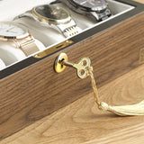 Men’s Wooden Jewelry Box nz