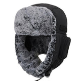 Minimalist Ushanka Hat nz
