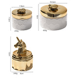 Porcelain Jewellery Box nz