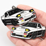 Racing car keychain nz