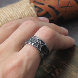 Runic ring nz