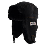 Streetwear Ushanka 56 60cm nz