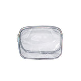 Transparent cosmetic case Small size nz