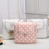 Travel makeup bag Style 4 nz