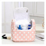 Travel makeup bag Style 4 nz