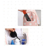 Travel makeup bag Style 4 nz