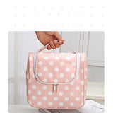 Travel makeup bag Style 4 nz