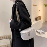 Trendy Large waist bag nz