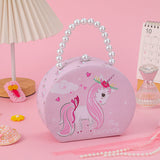 Unicorn Keepsake Case nz