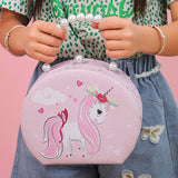 Unicorn Keepsake Case nz