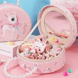 Unicorn Keepsake Case nz