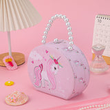 Unicorn Keepsake Case nz