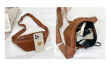Velvet vintage bum bag nz