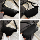 Women’s bum bag with large pocket nz
