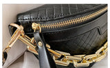 Women’s chain bum bag nz