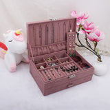 Women’s Jewellery Case nz