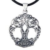 Yggdrasil Tree Necklace nz