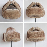 1940s style ushanka nz