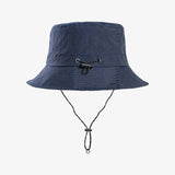 80s Bucket Hat Dark blue nz