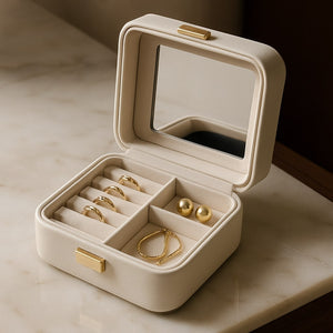 Jewellery Box nz shop