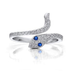 Adjustable snake ring nz