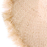 Alpine straw hat nz