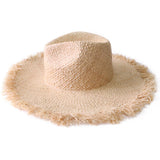 Alpine straw hat nz