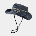 American style bucket hat nz