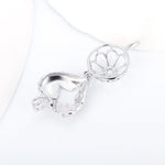 Angel Heart Necklace nz
