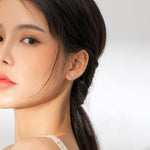 Angel wing earrings nz