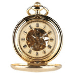 Antique gold pocket watch nz