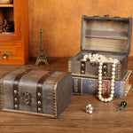 Antique Jewellery Box nz