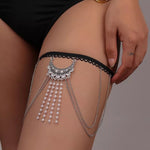 Artistic Thigh Jewelry nz