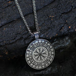Asgard King Pendant nz
