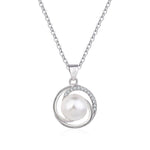 Australian Pearl Pendant nz