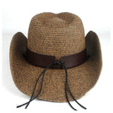 Authentic Cowboy hat nz